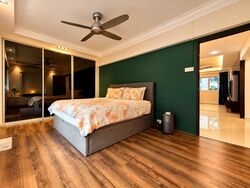 Blk 143 Tampines Street 12 (Tampines), HDB 5 Rooms #633463991